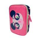 Estojo Puket Grande Panda Miami