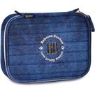 Estojo PVC HARRY Potter Preto - DAC