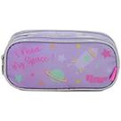 Estojo Pvc Pack Me Cosmic Duplo