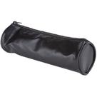 Estojo PVC Redondo 1ZIPER Preto
