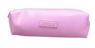 Estojo pvc rf78 un rosa