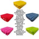 Estojo quadruplex colors sortido - goodie