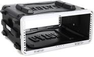 Estojo Rack Case Gator Moldado Leve 4U GR-4L 19,25" Estojo Rack Case Gator Moldado Leve 4U GR-4L 19,25"