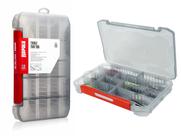 Estojo Rapala Tackle Tray 356 (4,8x22,7x35,6cm) Estojo Rapala Tackle Tray 356 (4,8x22,7x35,6cm)