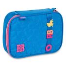 Estojo rebecca Bombom Box 36 Lapis RB24542