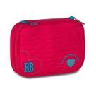 Estojo Rebecca Bonbon 36 Pens Heart Beats RB27013 Estojo Rebecca Bonbon 36 Pens Heart Beats RB27013