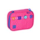 Estojo Rebecca Bonbon Box 36 Elásticos Escolar Necessaire Estojo Rebecca Bonbon Box 36 Elásticos Escolar Necessaire