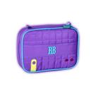 Estojo Rebecca Bonbon Box 36 Elásticos Escolar Teen Meninas Estojo Rebecca Bonbon Box 36 Elásticos Escolar Teen Meninas