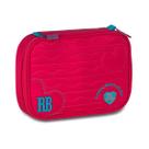 Estojo Rebecca bonbon Coração Rb BOX Grande Quadrado Cor:Rosa Estojo Rebecca bonbon Coração Rb BOX Grande Quadrado Cor:Rosa