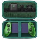 Estojo rígido Aenllosi para controlador GameSir G8 Plus