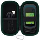 Estojo Rígido Aenllosi para GPS Garmin eTrex 20/30 Estojo Rígido Aenllosi para GPS Garmin eTrex 20/30