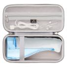 Estojo rígido Aproca para fio dental COSLUS Water