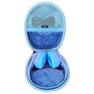 Estojo Rígido Azul Aproca para Belkin SoundForm Mini