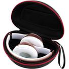 Estojo rígido de viagem para fones de ouvido Beats Solo/Studio Estojo rígido de viagem para fones de ouvido Beats Solo/Studio