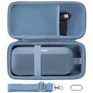 Estojo rígido de viagem para o novo alto-falante Bose SoundLink Flex de 2ª geração