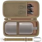 Estojo rígido de viagem para o novo alto-falante Bose SoundLink Flex de 2ª geração