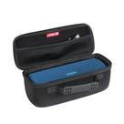 Estojo Rígido Hermitshell para Caixa de Som Bluetooth Portátil Sony SRS-XB31 Extra Bass