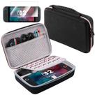 Estojo rígido Honghao Switch 2 Deluxe com proteção de tela