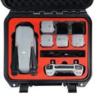 Estojo rígido impermeável CYNOVA DJI Air 3 Fly More Combo Drone