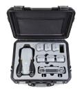 Estojo Rígido Impermeável INNVO para DJI Air 3/3S - Fly More Combo