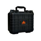 Estojo Rígido Impermeável Jack Boss para Câmera (14 Polegadas) - Preto