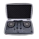 Estojo Rígido LTGEM EVA para Controlador DJ Pioneer DDJ-200