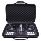 Estojo Rígido LTGEM para Controlador DJ Hercules Inpulse 300 MK2