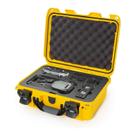 Estojo rígido NANUK 915 impermeável com espuma para DJI Mavic 3