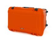 Estojo rígido NANUK Wheeled Series 938, resina leve NK-7