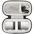 Estojo rígido para AliveCor Kardia Mobile ECG/Kardiamobile 6L EKG Estojo rígido para AliveCor Kardia Mobile ECG/Kardiamobile 6L EKG