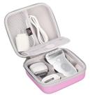 Estojo rígido para Braun Silk-épil 7 SE7-041/SE7-141/5 5-620/9 9-890