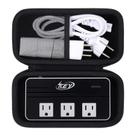 Estojo rígido para conversor Step Down Key Power 230W