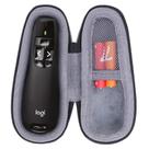 Estojo rígido para Logitech Wireless Presenter R400 da CO2crea