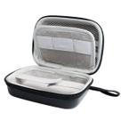 Estojo rígido para microscópio de bolso Carson MicroBrite Plus da Jiusion Estojo rígido para microscópio de bolso Carson MicroBrite Plus da Jiusion