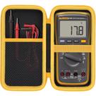 Estojo rígido para multímetro digital Fluke 15B+/17B+ Aenllosi