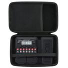 Estojo Rígido para Pedal Zoom G1X Four/B1X Four