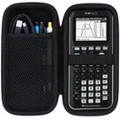 Estojo rígido para Texas Instruments TI-84 Plus CE/TI-84 Plus