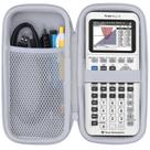 Estojo rígido para Texas Instruments TI-84 Plus CE/TI-84 Plus Estojo rígido para Texas Instruments TI-84 Plus CE/TI-84 Plus