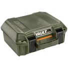 Estojo Rígido Pelican Vault V100 com Espuma Personalizável para Câmera, Drone e Equipamento Estojo Rígido Pelican Vault V100 com Espuma Personalizável para Câmera, Drone e Equipamento