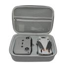 Estojo Rígido Portátil à Prova dÁgua para Drone DJI Mini 3, Mini 3 Pro -Bolsa de Proteção EVA