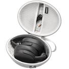Estojo rígido RAIACE para fones de ouvido Skullcandy Crusher Estojo rígido RAIACE para fones de ouvido Skullcandy Crusher