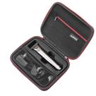 Estojo rígido RLSOCO para aparador de barba Wahl Lithium Ion Estojo rígido RLSOCO para aparador de barba Wahl Lithium Ion