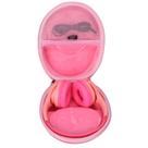 Estojo Rígido Rosa Aproca para Belkin SoundForm Mini