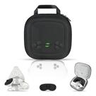 Estojo Rígido Sarlar BS2 para Meta Quest 3S/Quest 3/Oculus Quest 2