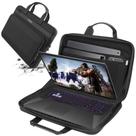 Estojo rígido Smatree para Acer Predator Helios 16/NEO 16, Nitro