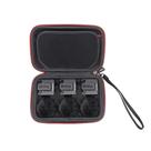 Estojo RLSOCO para microfone RØDE Wireless Go II/ME/Wireless GO