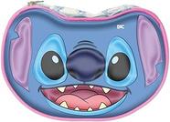 Estojo Rostinho Stitch Dac 4513