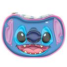 Estojo Rostinho Stitch - DAC