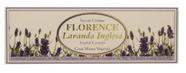 Estojo Sabonete Lavanda Inglesa - Contém 03 unidades de 80g