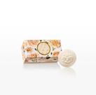 Estojo Sabonete Rosas 6x50g Redondo da Fiorentino Estojo Sabonete Rosas 6x50g Redondo da Fiorentino